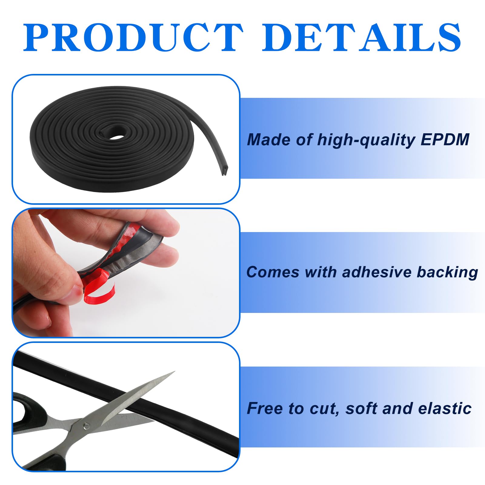 Profilo Di Copertura, Sistema Di Montaggio Per Pannelli Eliox – In - Foto 2