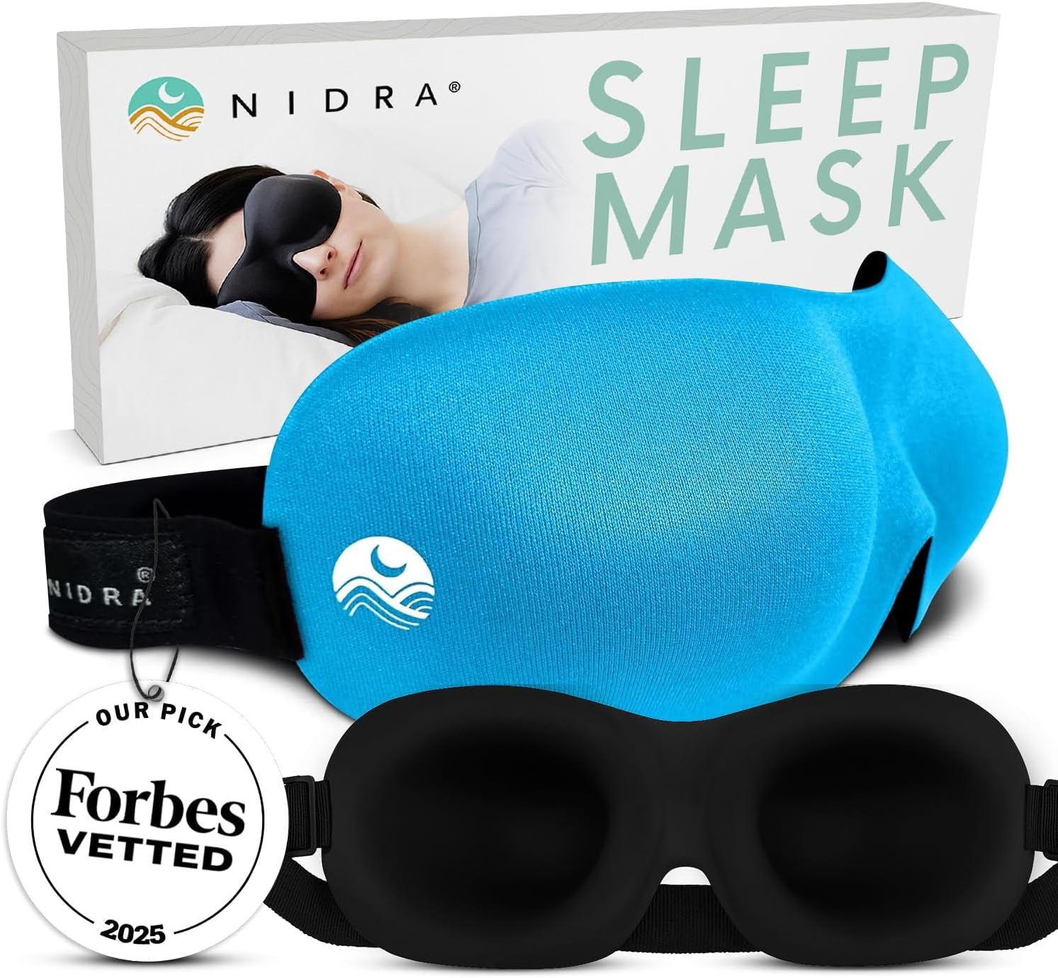 Nidra Eye Mask