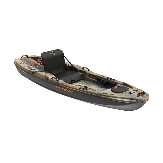 Pelican Catch Classic Angler