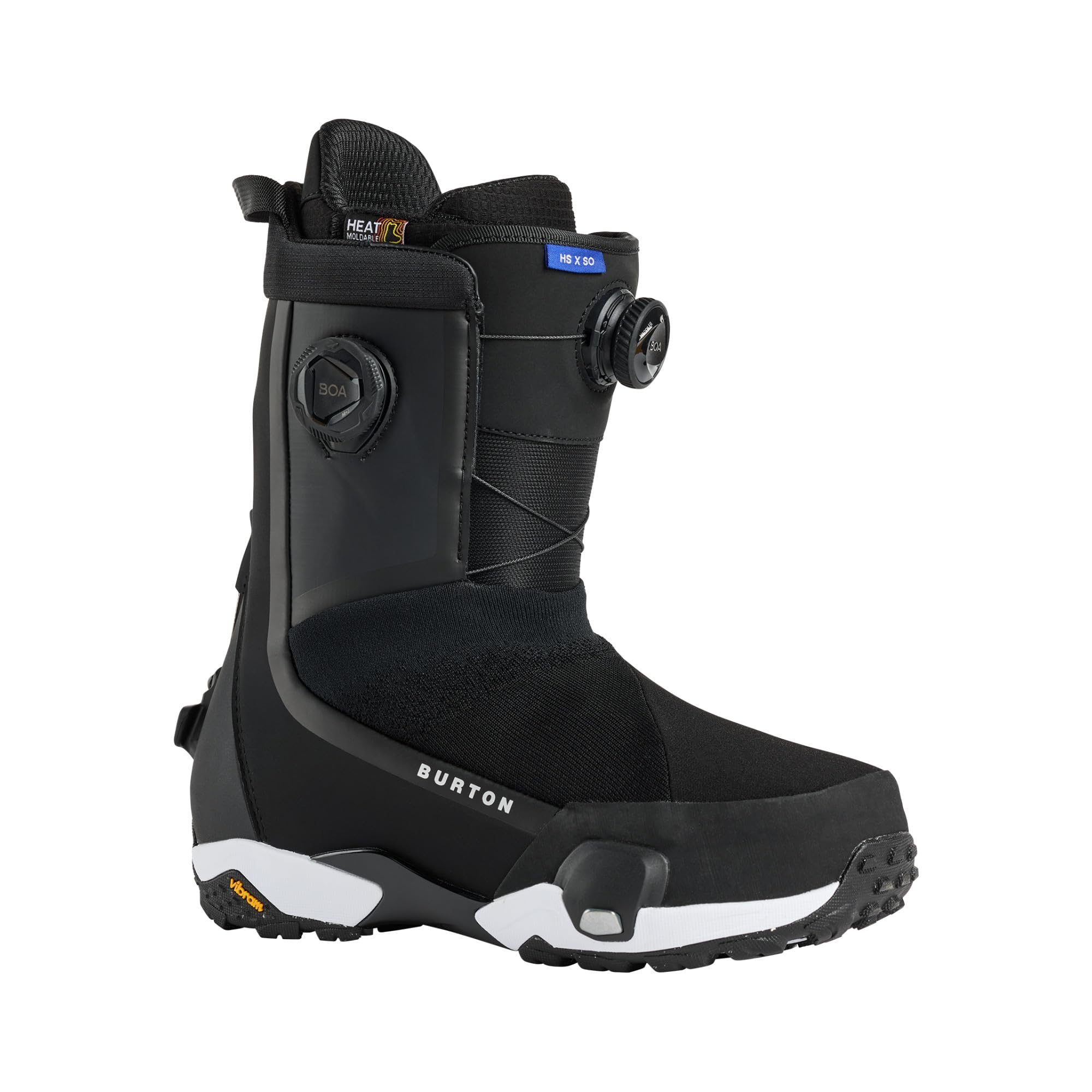 Burton Men's Highshot X Step On Snowboard Boots