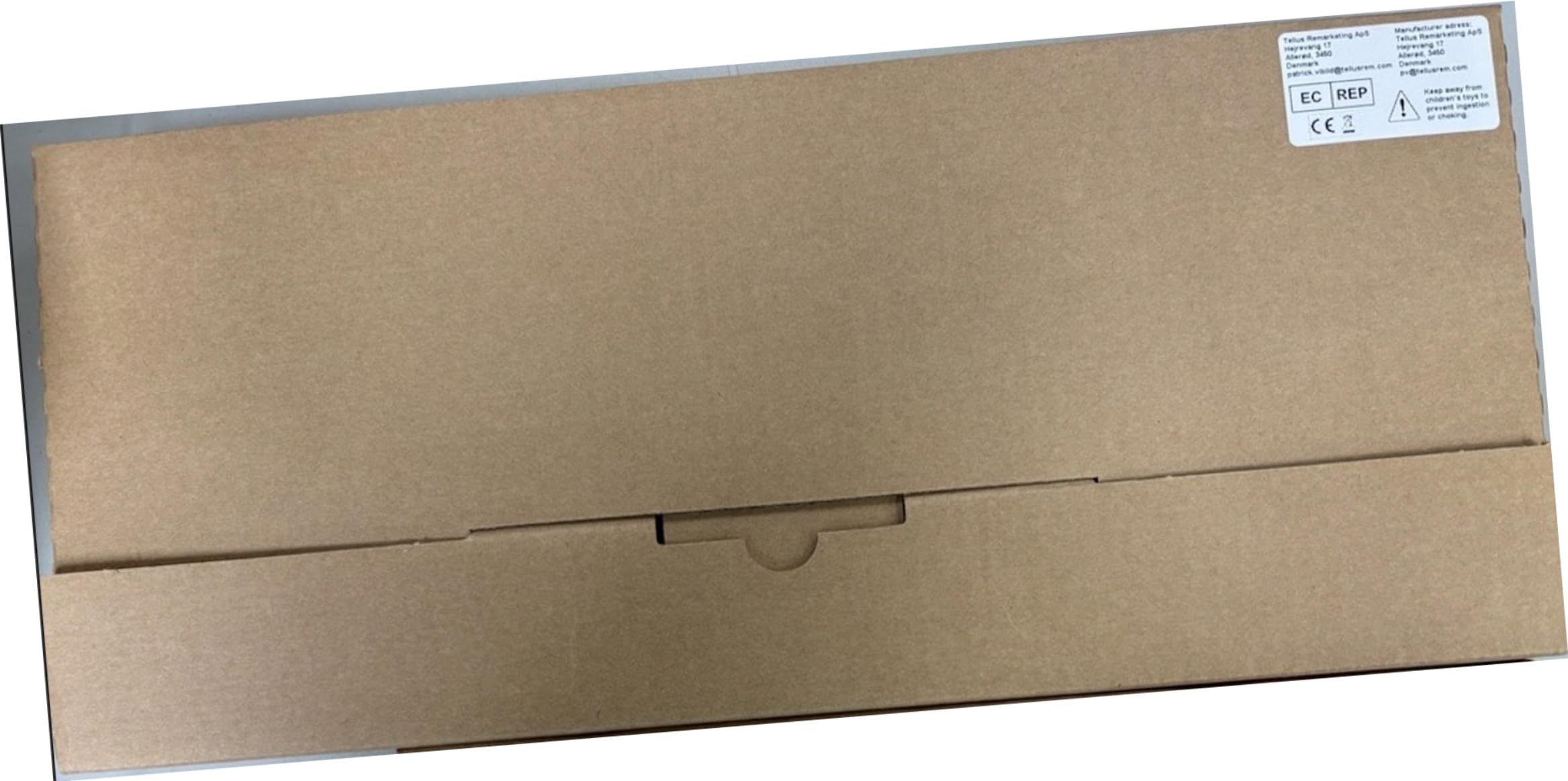 TellusRem replacement UK backlit keyboard for HP 820 G3, 820 G4, 725 G3, 725 G4