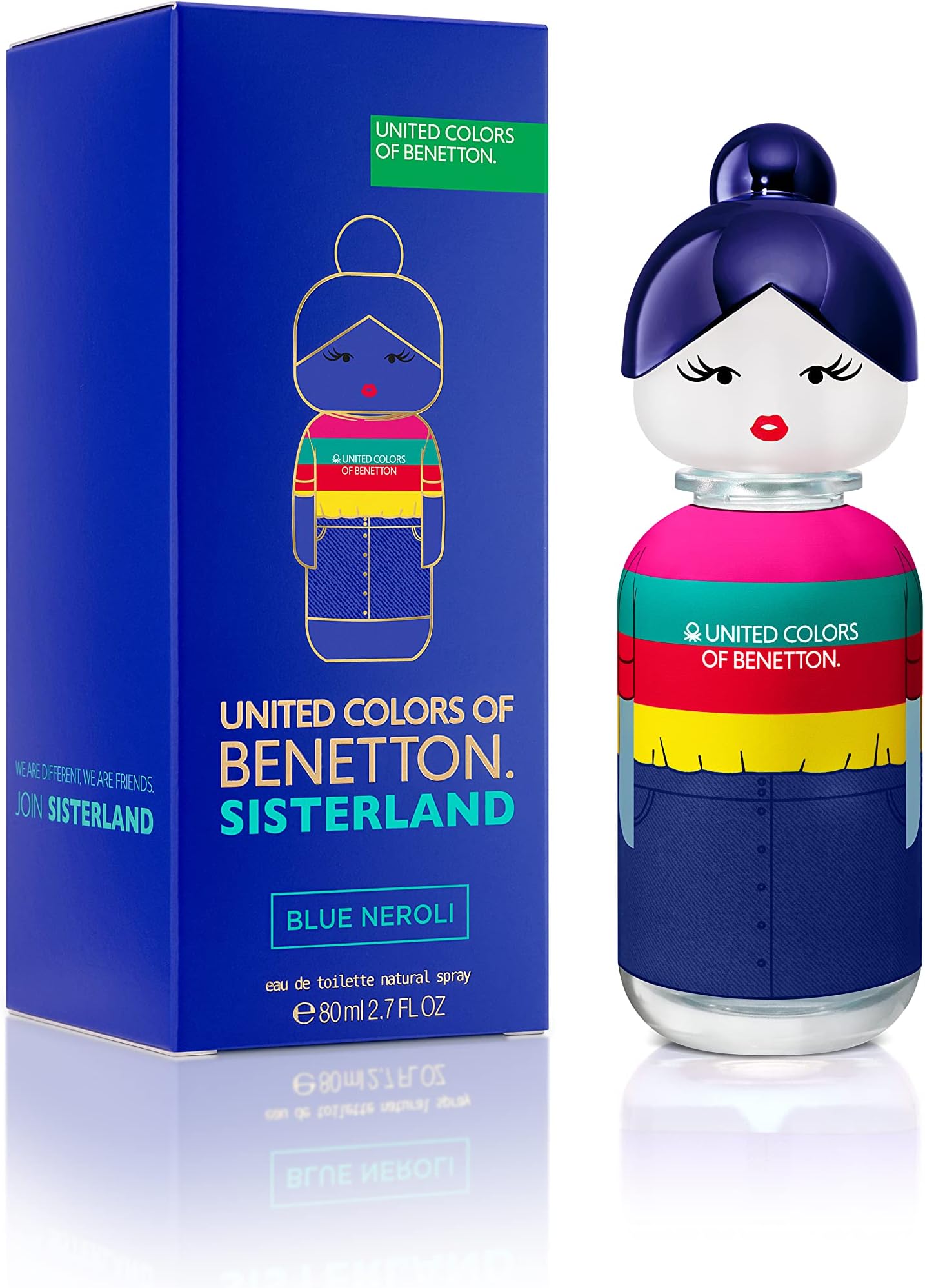 WOOTONG Fragrance