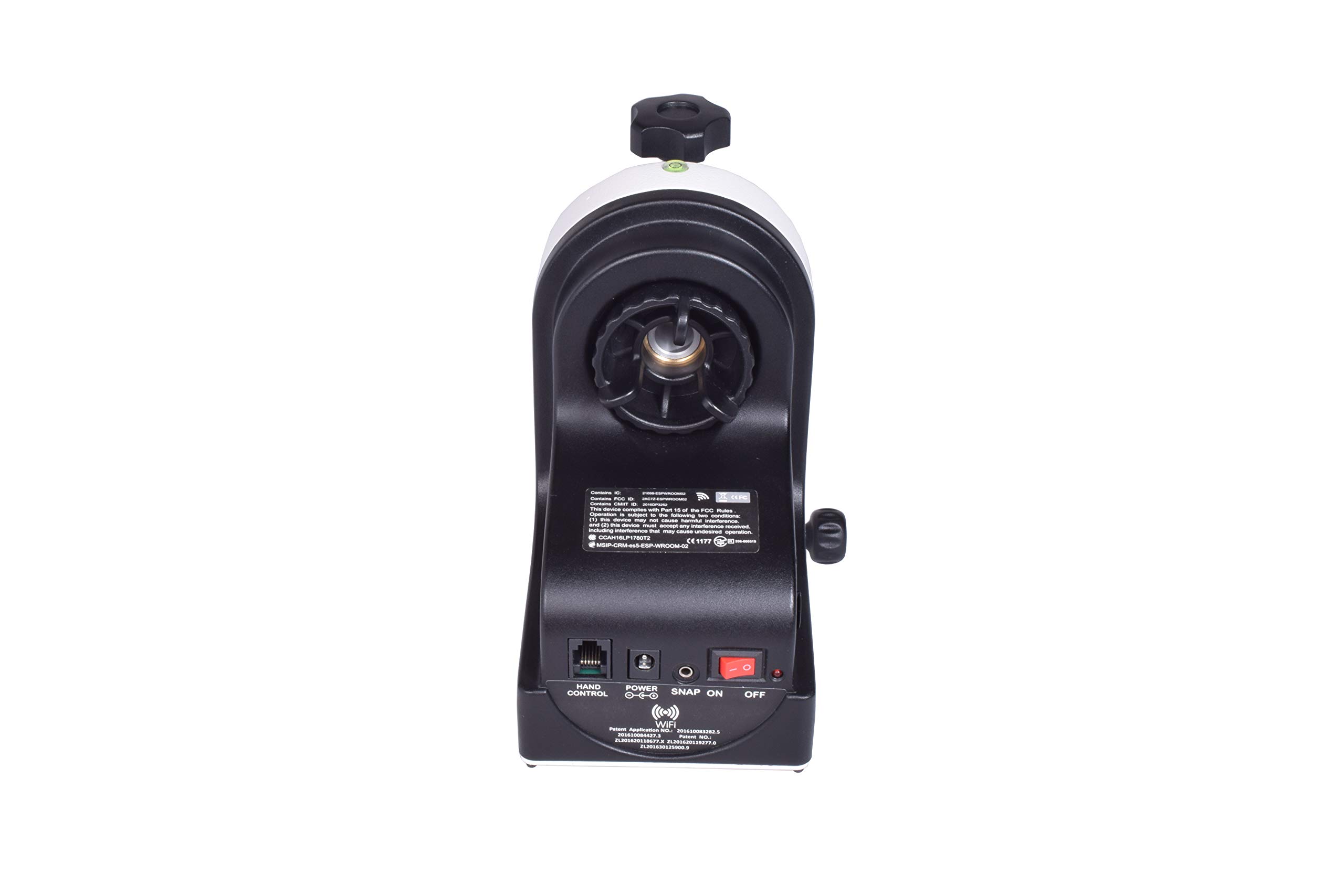 Amazon | Sky-Watcher 天体望遠鏡 自動導入 AZ-GTi マウントのみ 