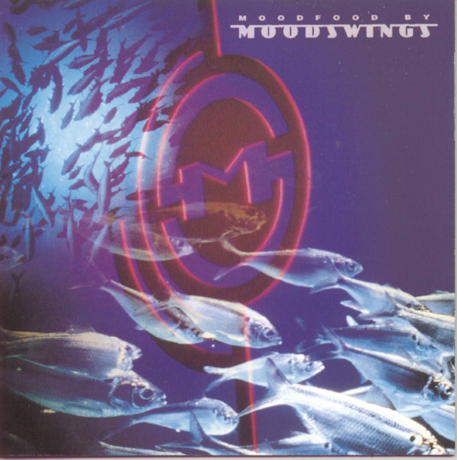 Moodfood [Audio CD] Moodswings