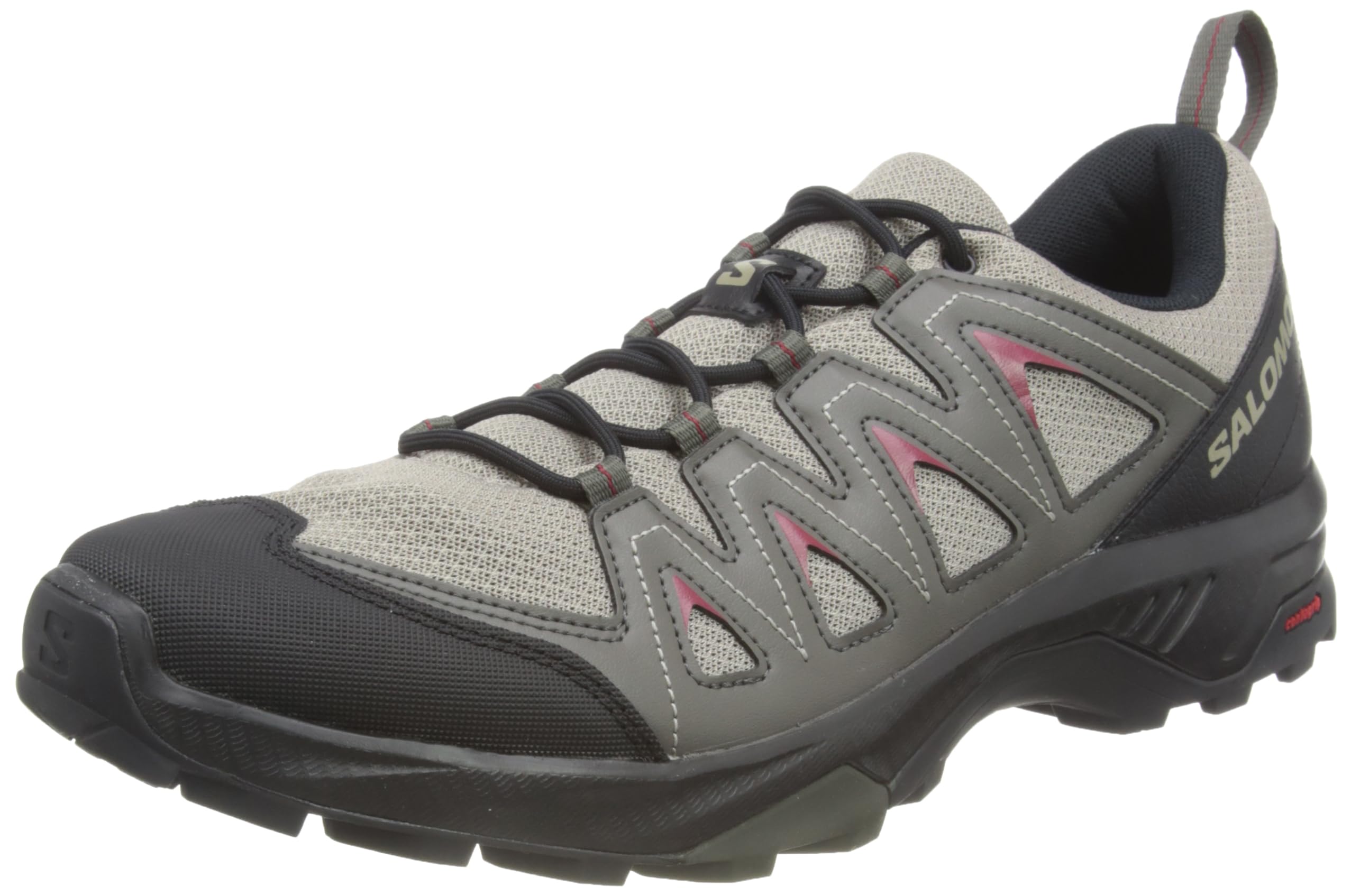 SalomonX Braze