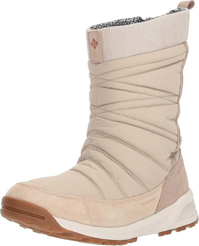 Amazon.es botas nieve mujer Columbia Amazon.es botas nieve mujer Columbia