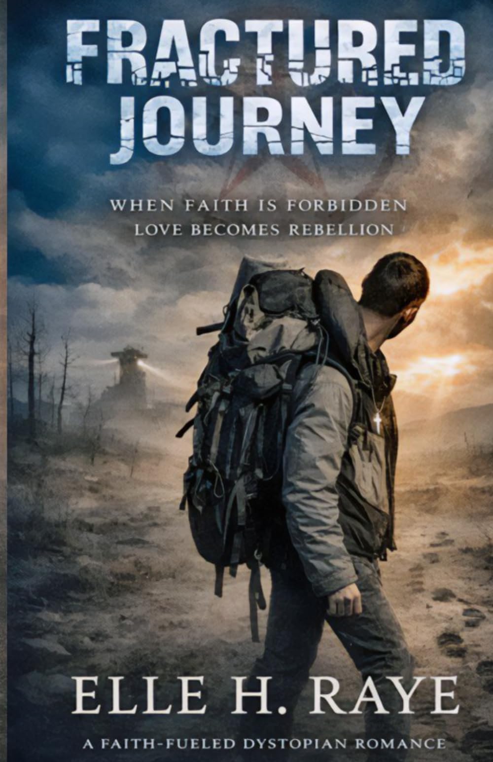 Fractured Journey