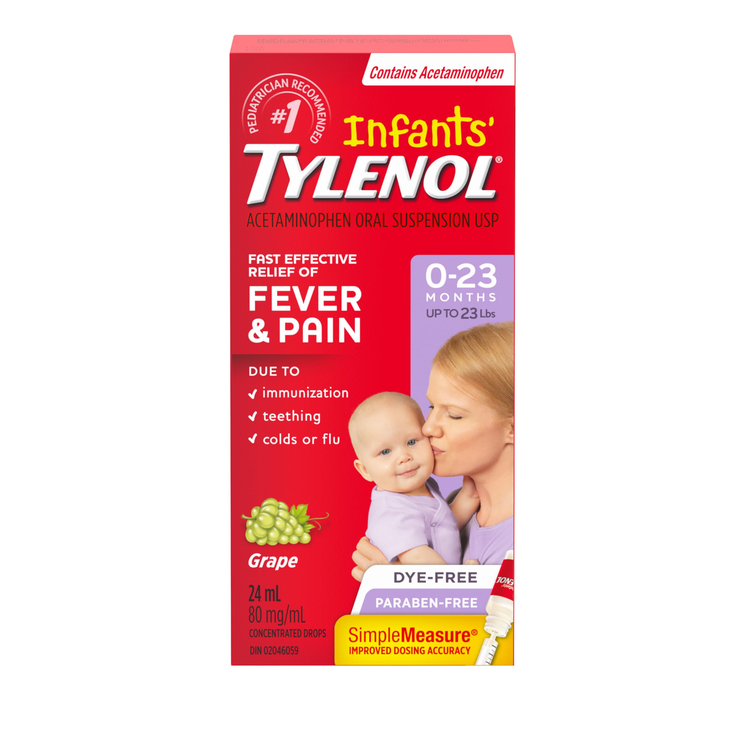 Tylenol