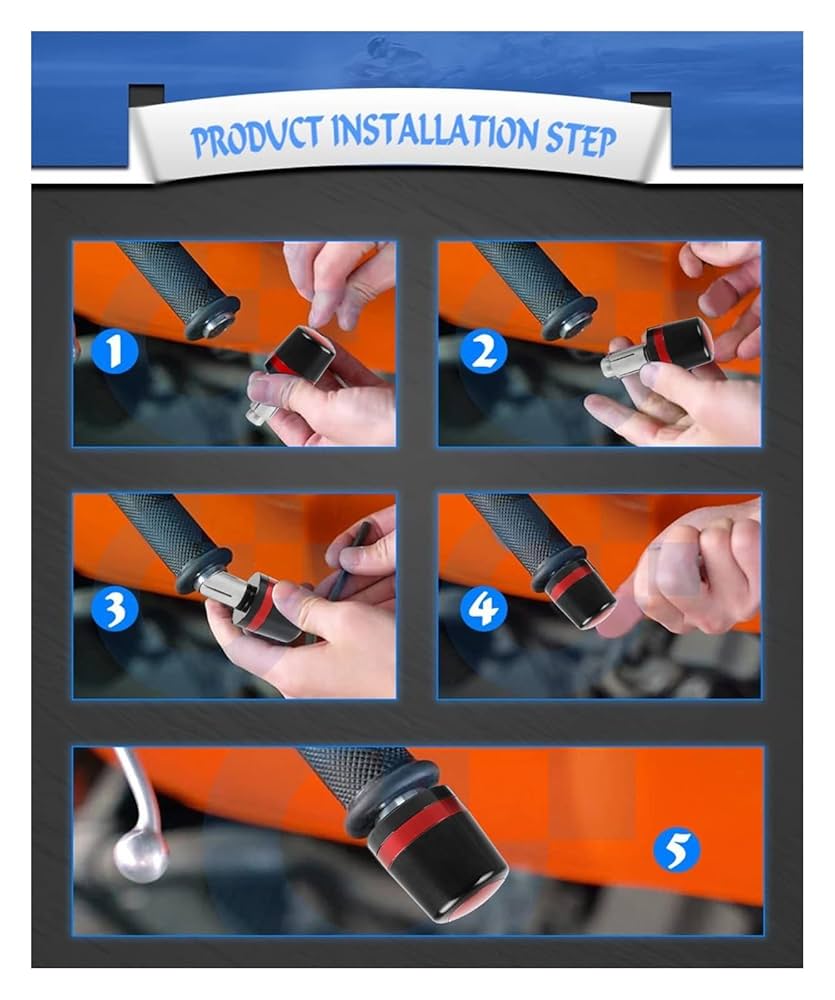 Logo for Kawasaki Z400 Z 400 2018 2019 2020 2021 7/8'' 22MM