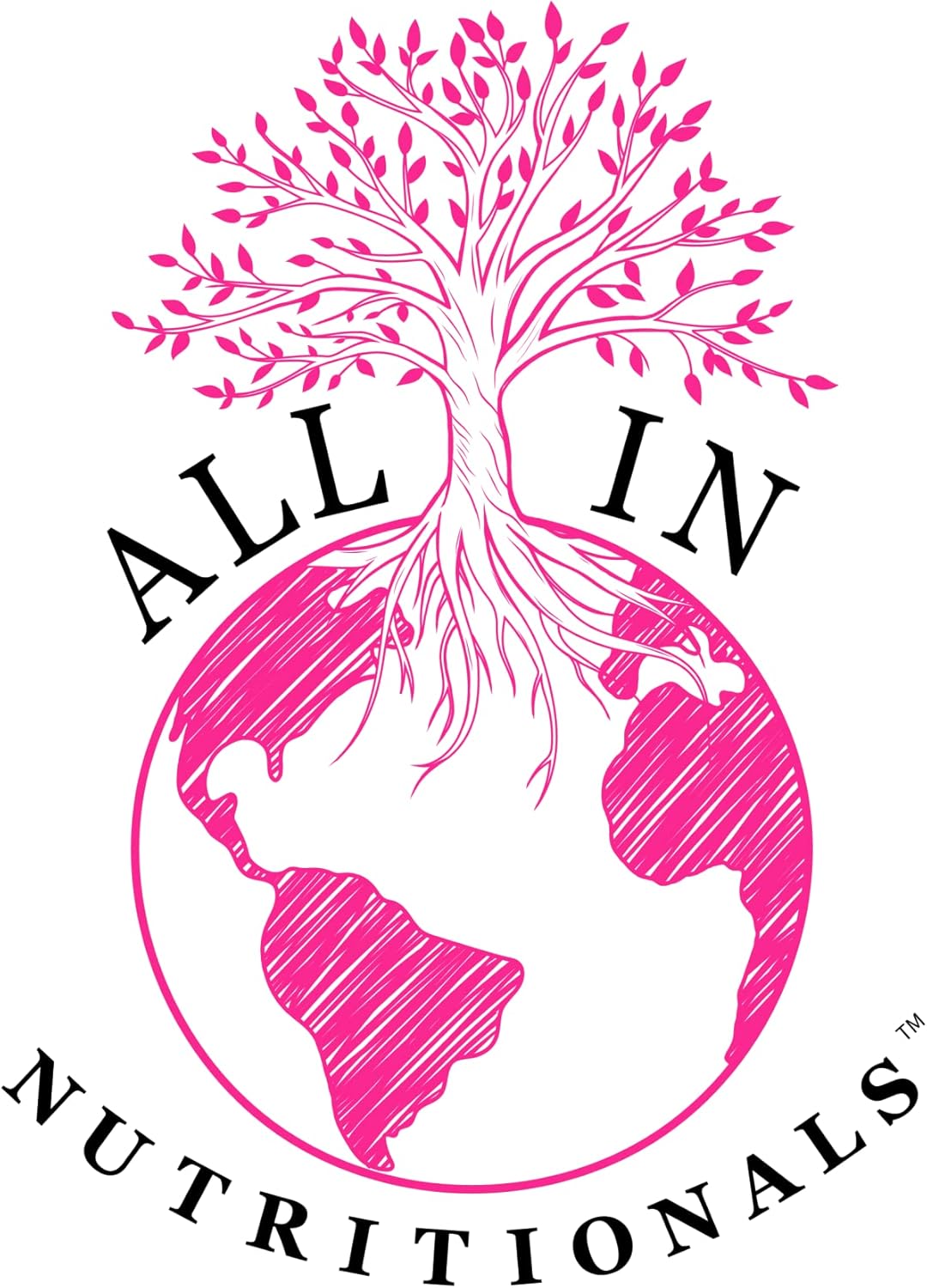 All In Nutritionals Mag Bicarb-60 Servings Per Jar!
