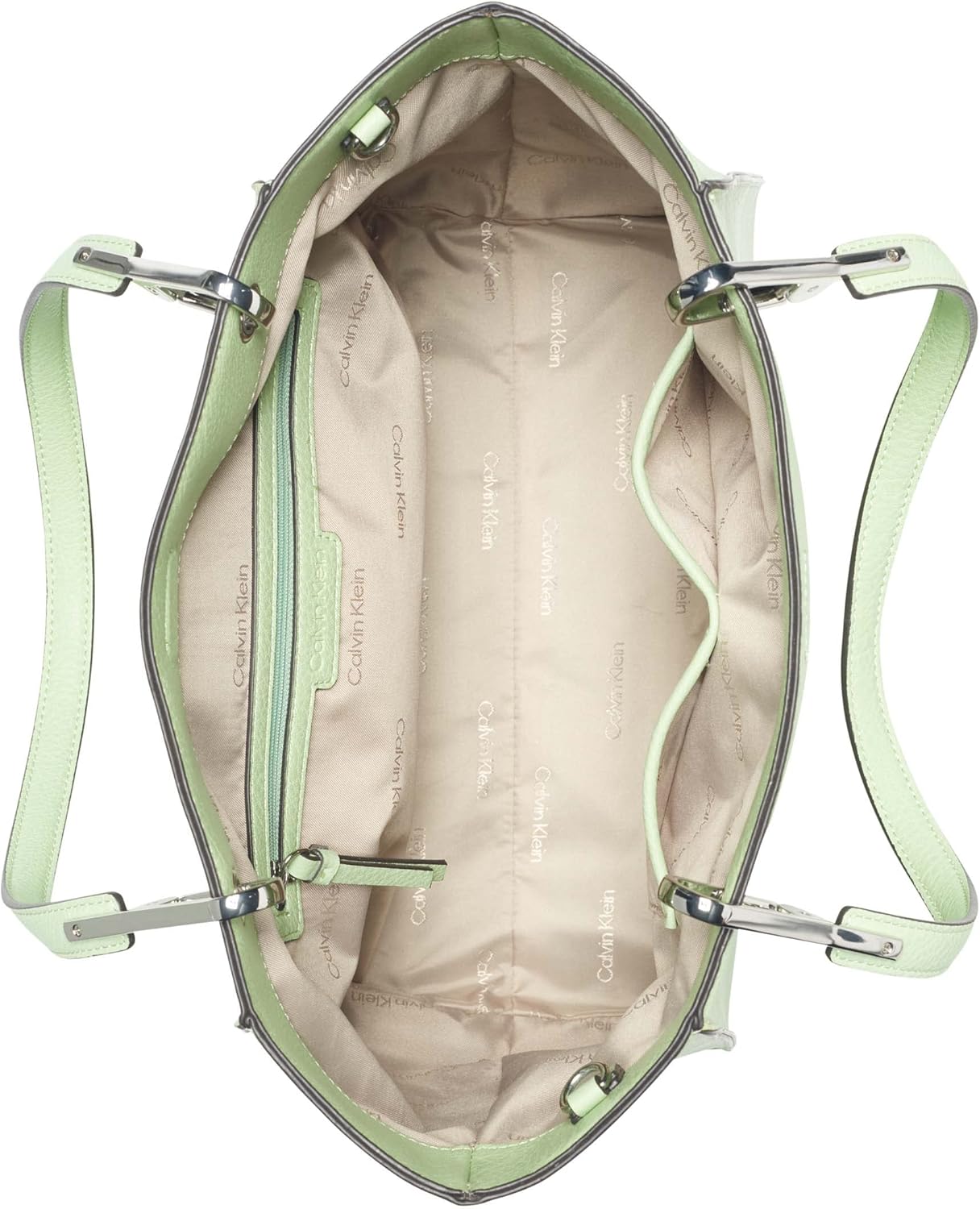 Calvin Klein Women's Reyna North/South Tote