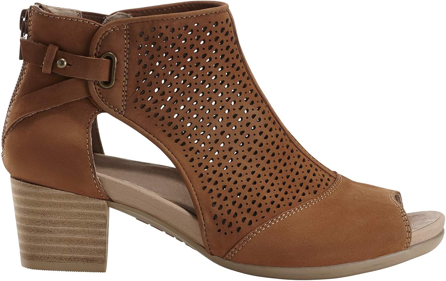 Earth Shoes Ivy Sahara