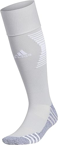 Adidas Unisex Team Speed Soccer Socks or Calf Sleeves (1 Pair) Over-The-Calf