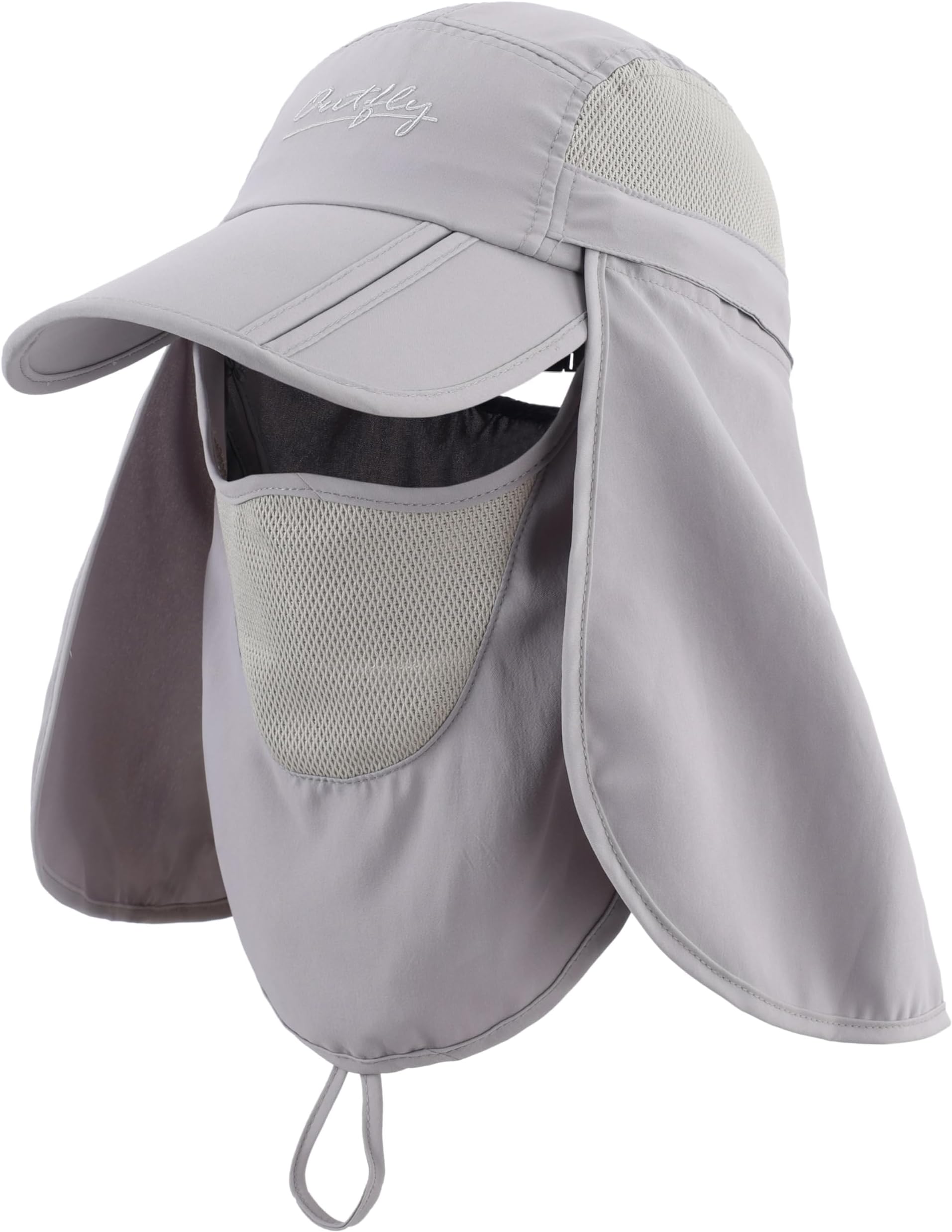 Connectyle Full Coverage Sun Protection Cap