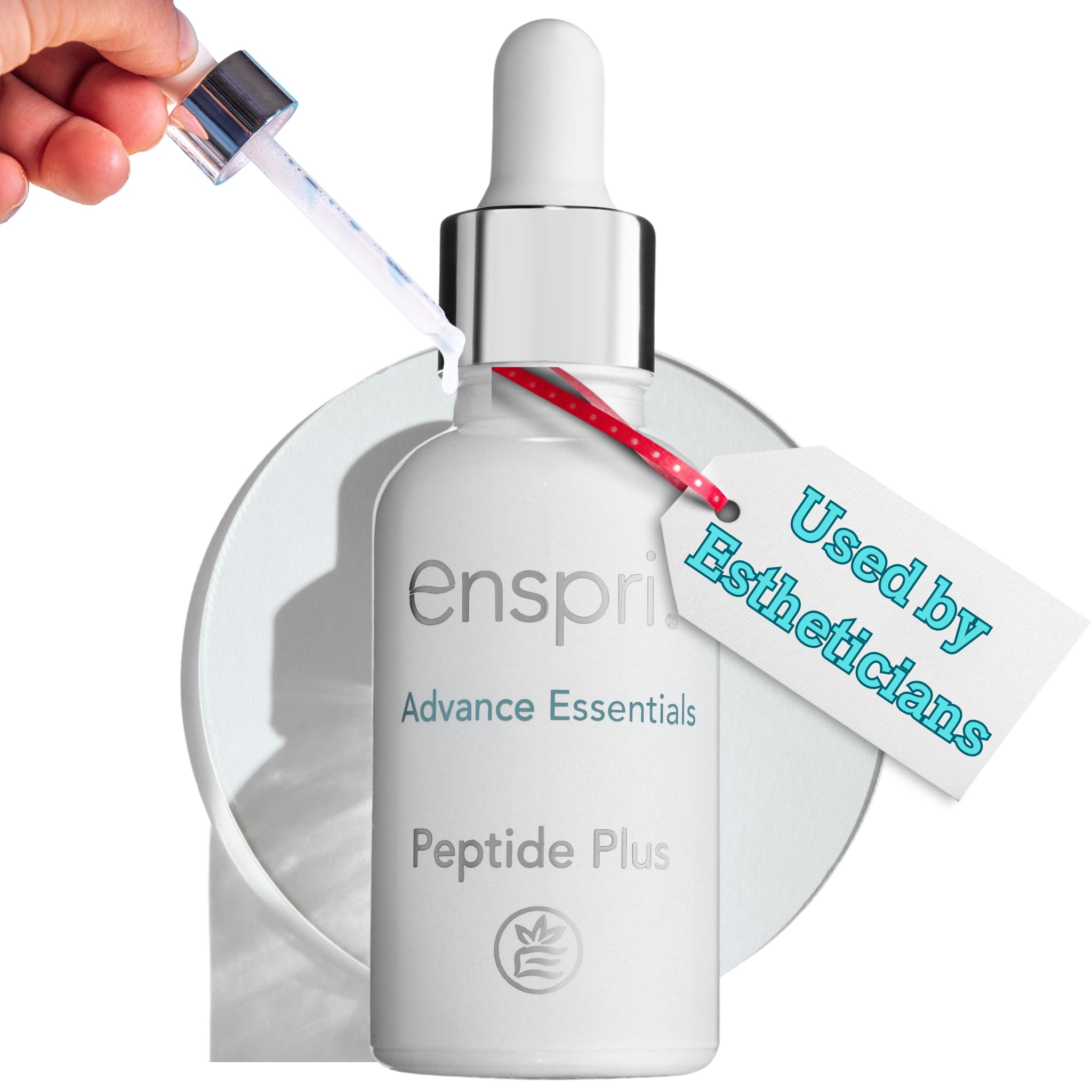 Amazon.com: Enspri 4XPeptide Plus Serum Collagen Boosting Anti