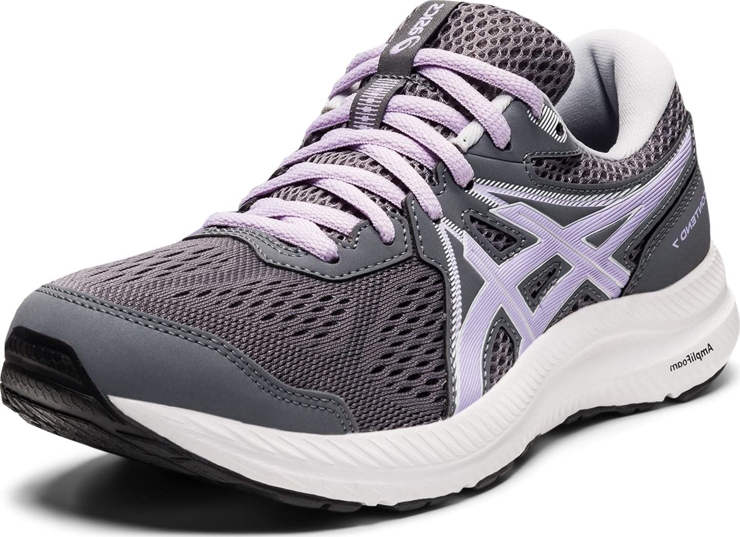 ASICS Women's, Gel-Contend Running Shoe Wide Width