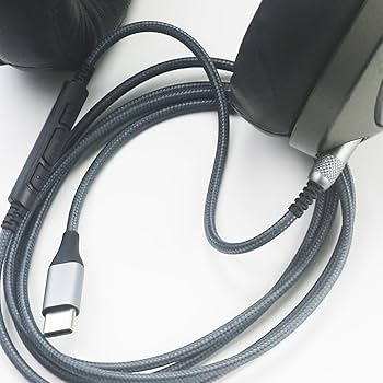 ワイヤレスアダプター Amazon.com: NewFantasia USB C Audio Cable Compatible with