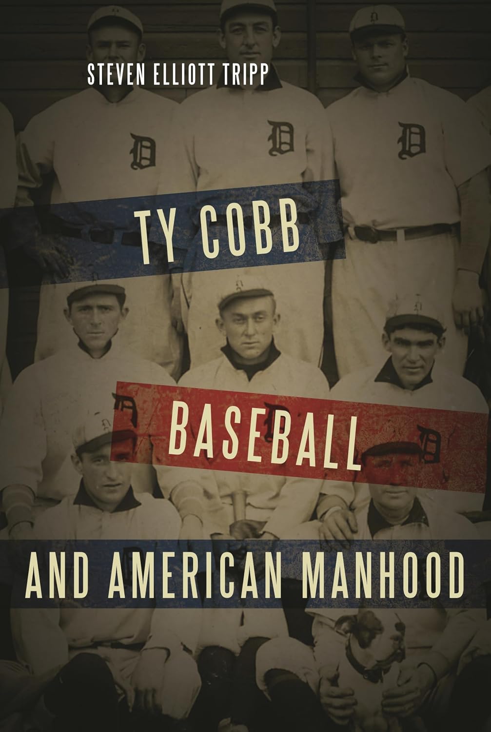 Ty Cobb