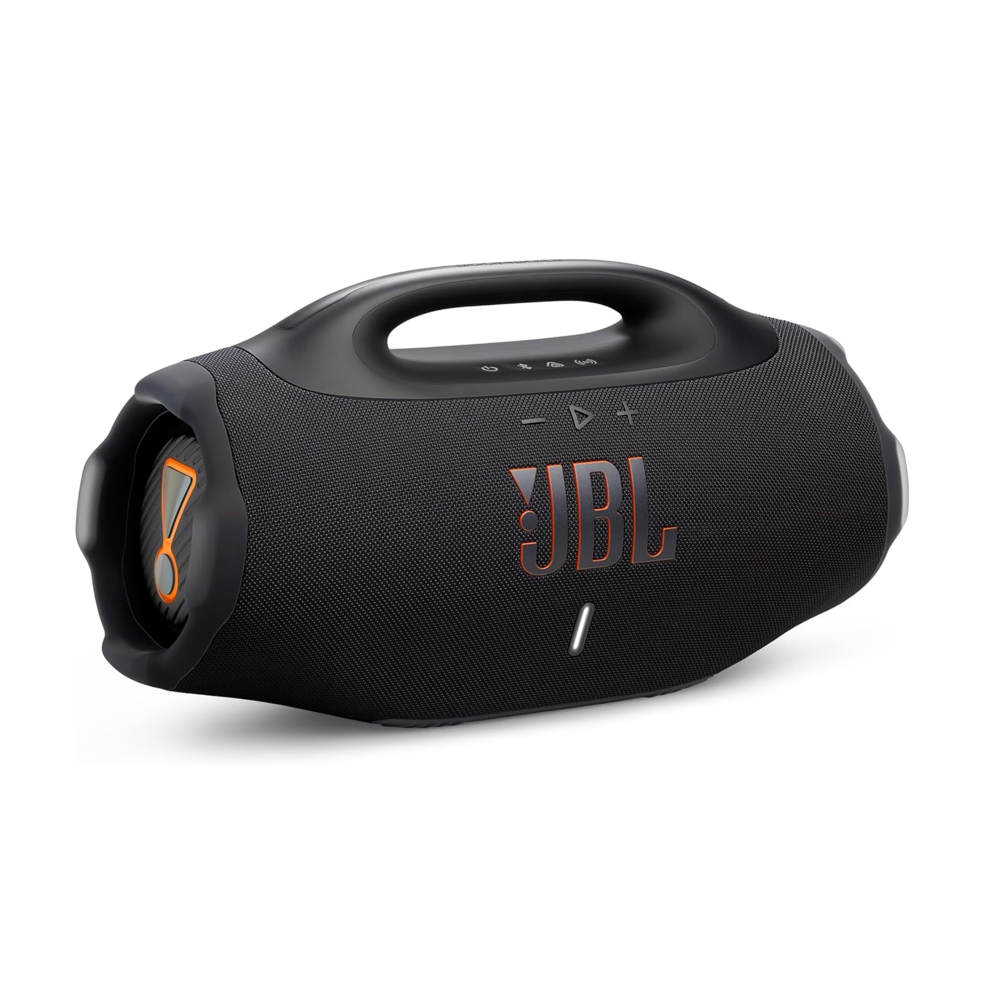 Amazon.com: JBL Boombox 4 - Most Powerful Portable Waterproof