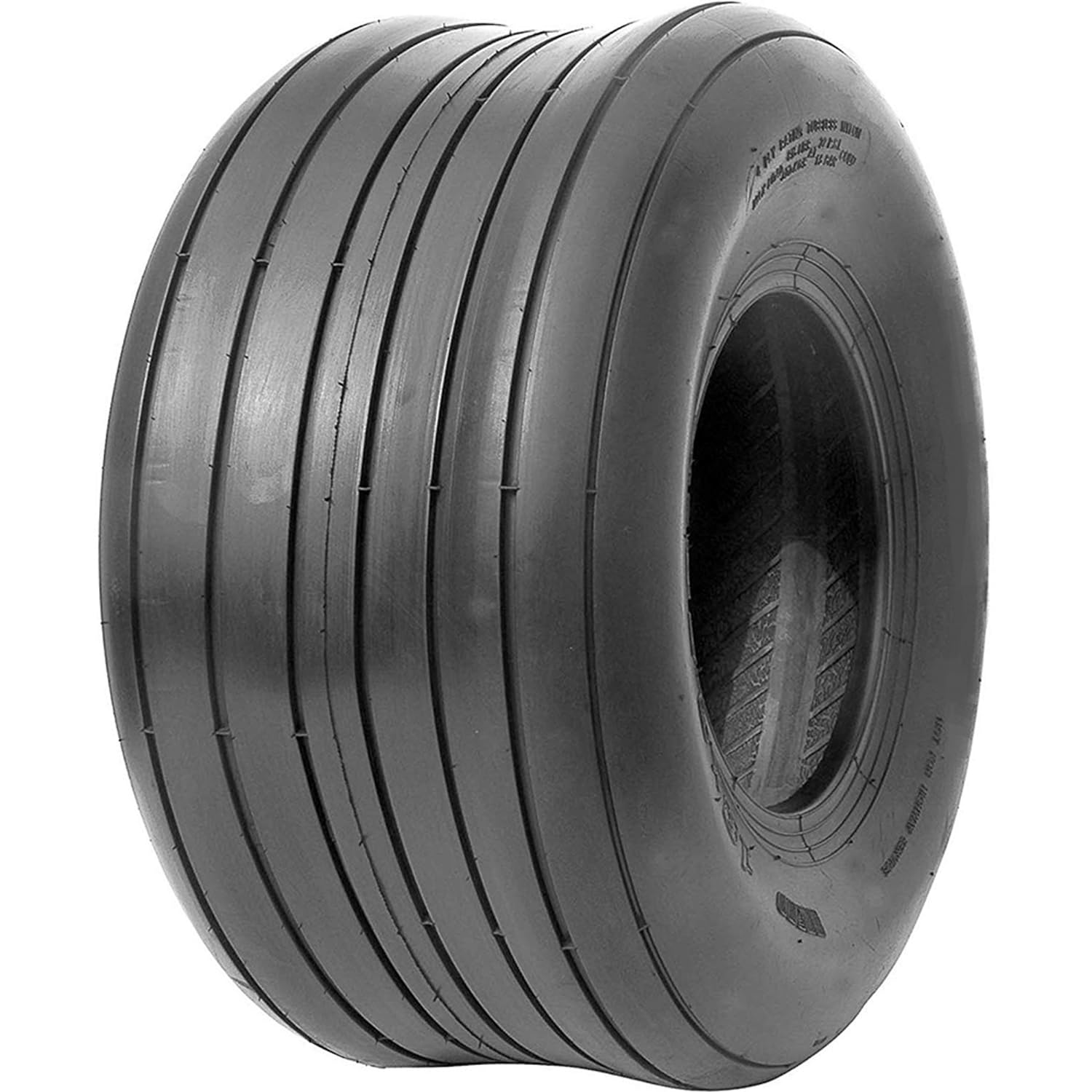 Amazon.com: 15x6.00-6 4 Ply SU08 Hi-Run L&G Tire 15 6.00 6 : Patio