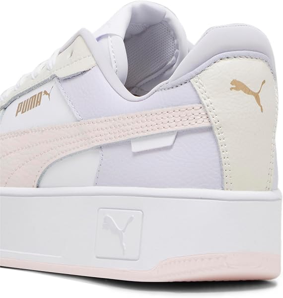Puma Carina Street Scarpe da ginnasticaDonna - 5