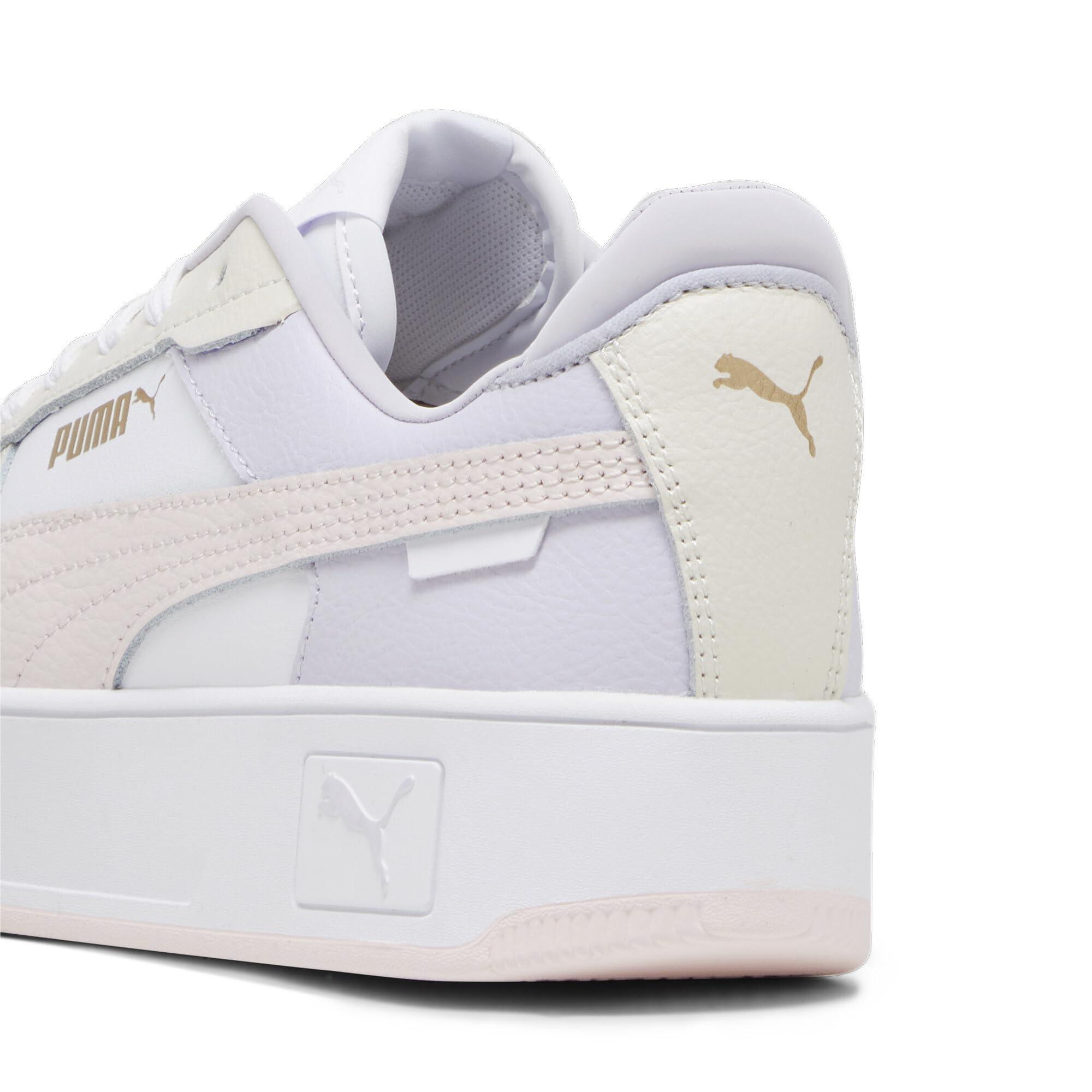 Puma Carina Street Scarpe da ginnasticaDonna