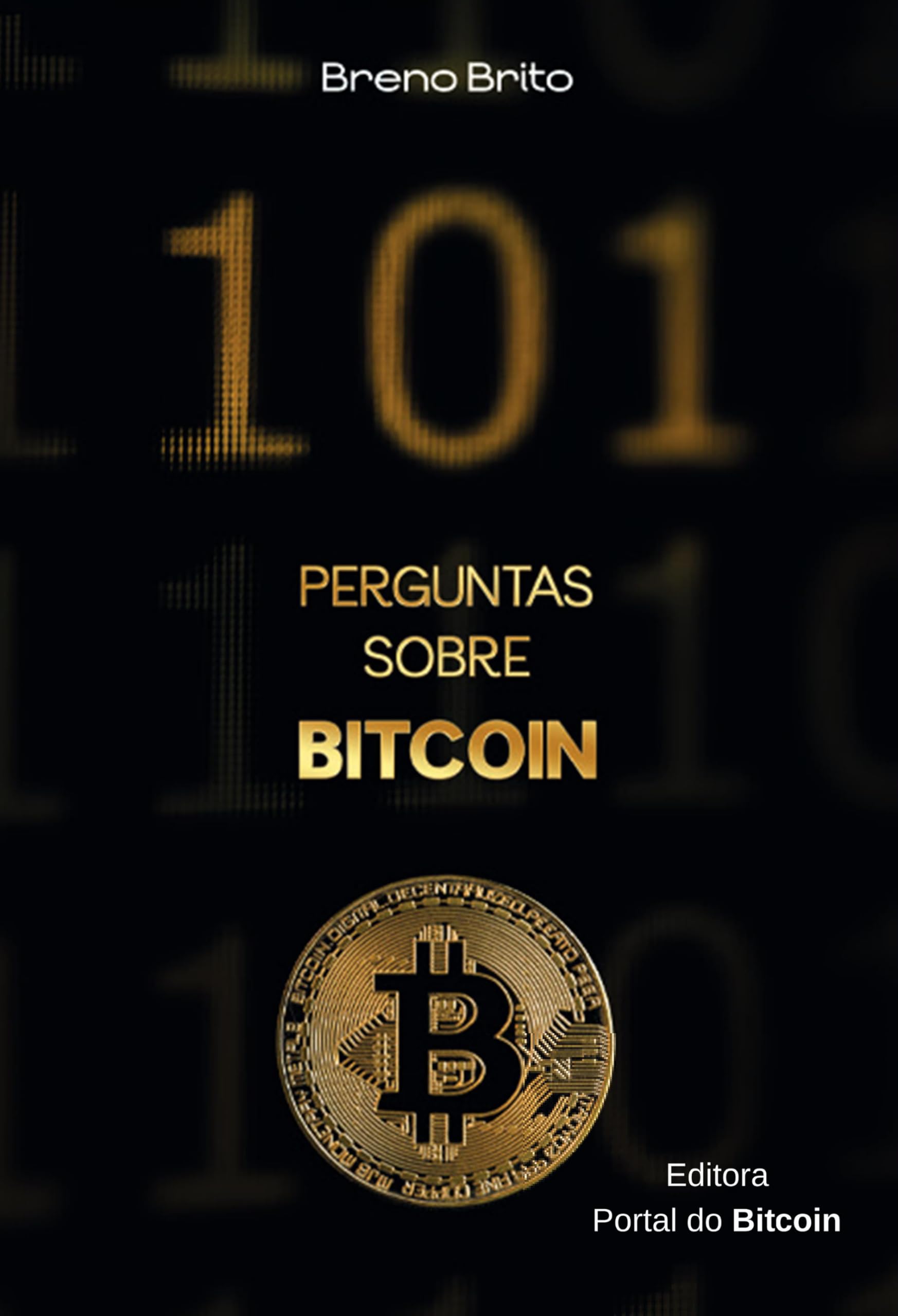 101 Perguntas Sobre Bitcoin | Amazon.com.br