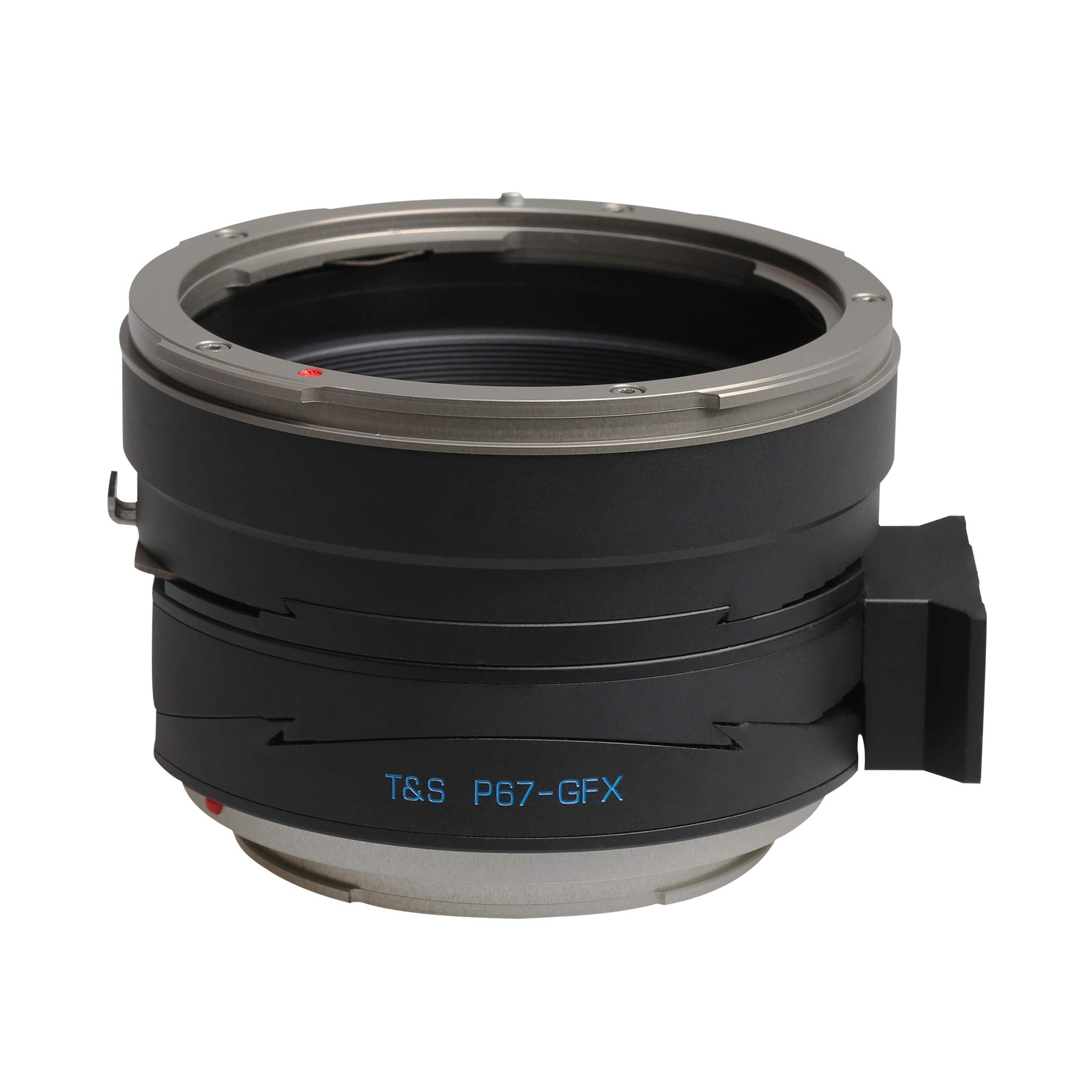 kipon マウントアダプター　P67 GFX pentax67 Amazon | Fotodiox マウントアダプター P67-GFX （ペンタックス