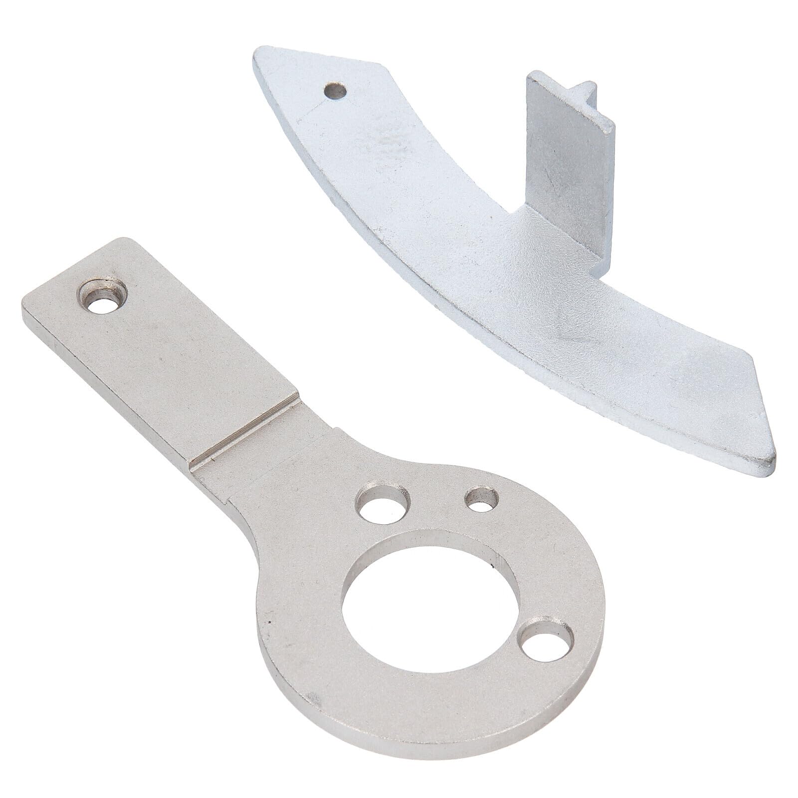 GEPCO Technologie Avancée Kit de calage de distribution courroie dentée Outil spécial d’alignement du moteur Verrouillage compatible avec Alfa Romeo 147 156 159, FIAT Bravo Stilo Croma, Lancia Lybra