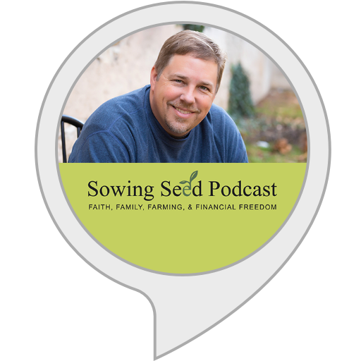 Sowing Seed Flash Briefing