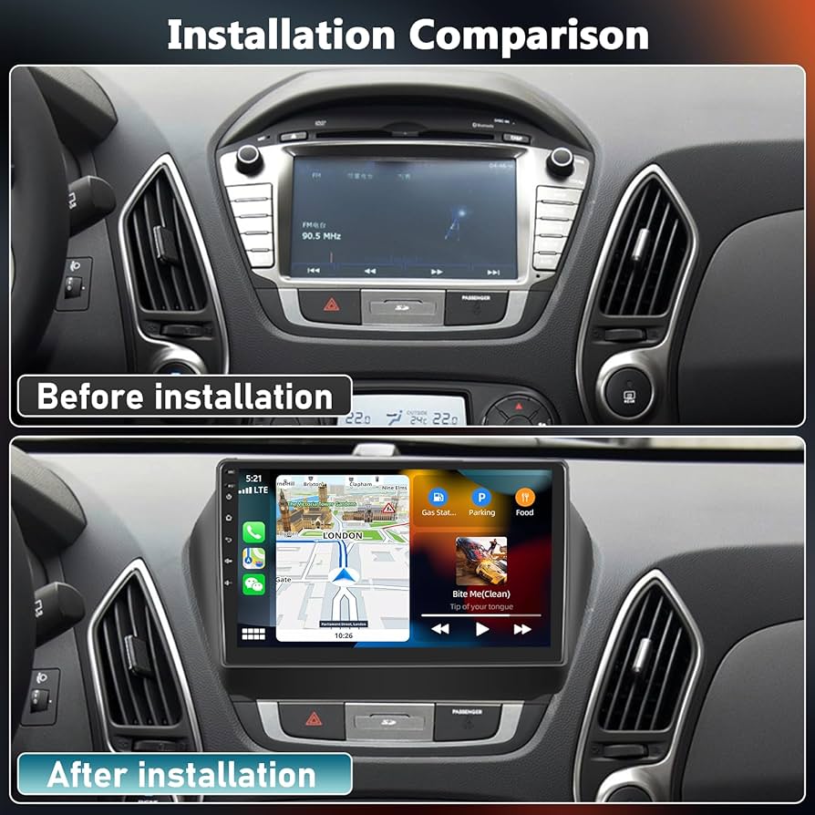 How to Clean Car Stereo Touchscreen: Easy Steps for a Spotless Display
