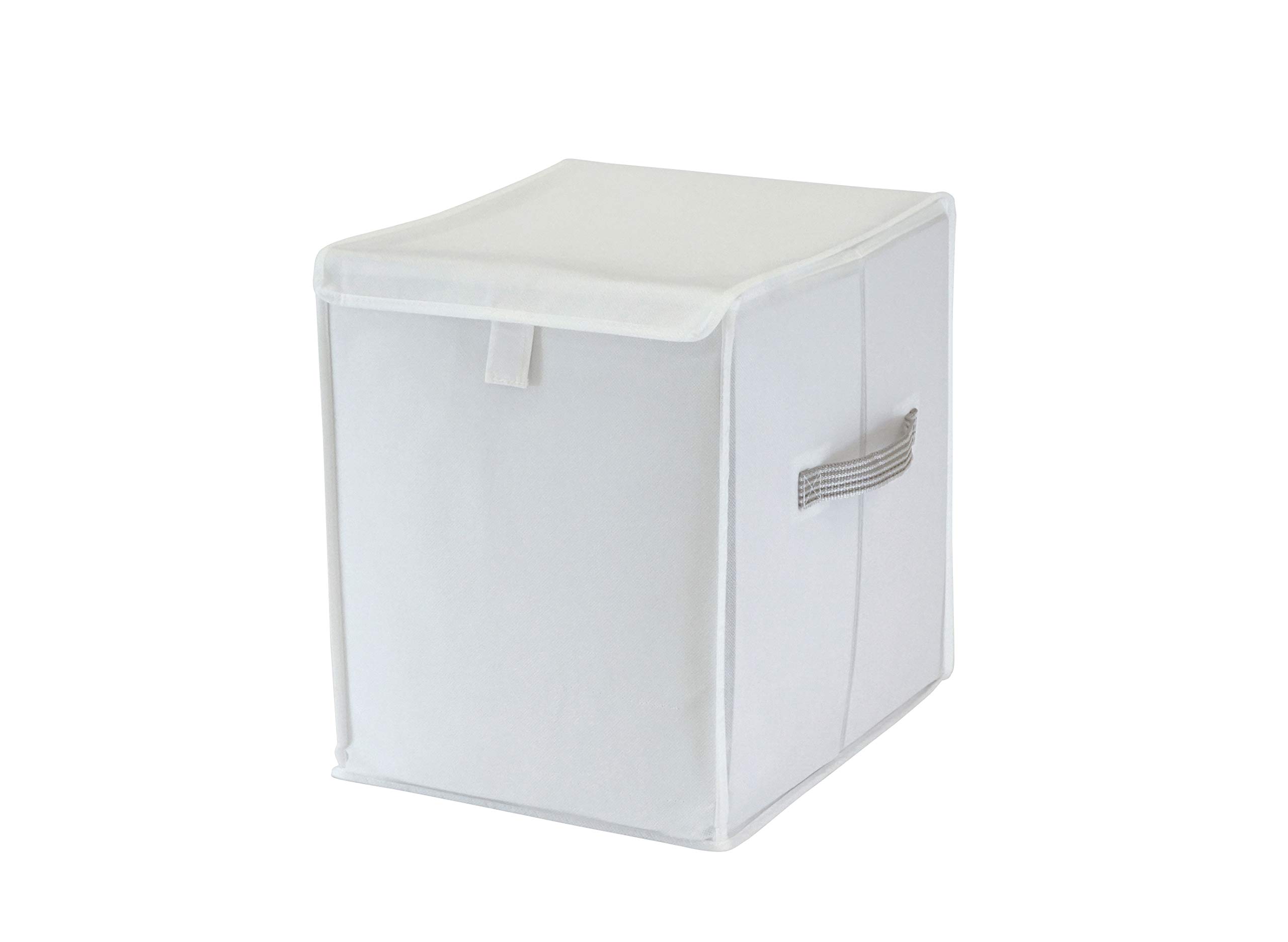 Amazon｜東和産業 収納ボックス MSC 棚上マルチ収納 クローゼット