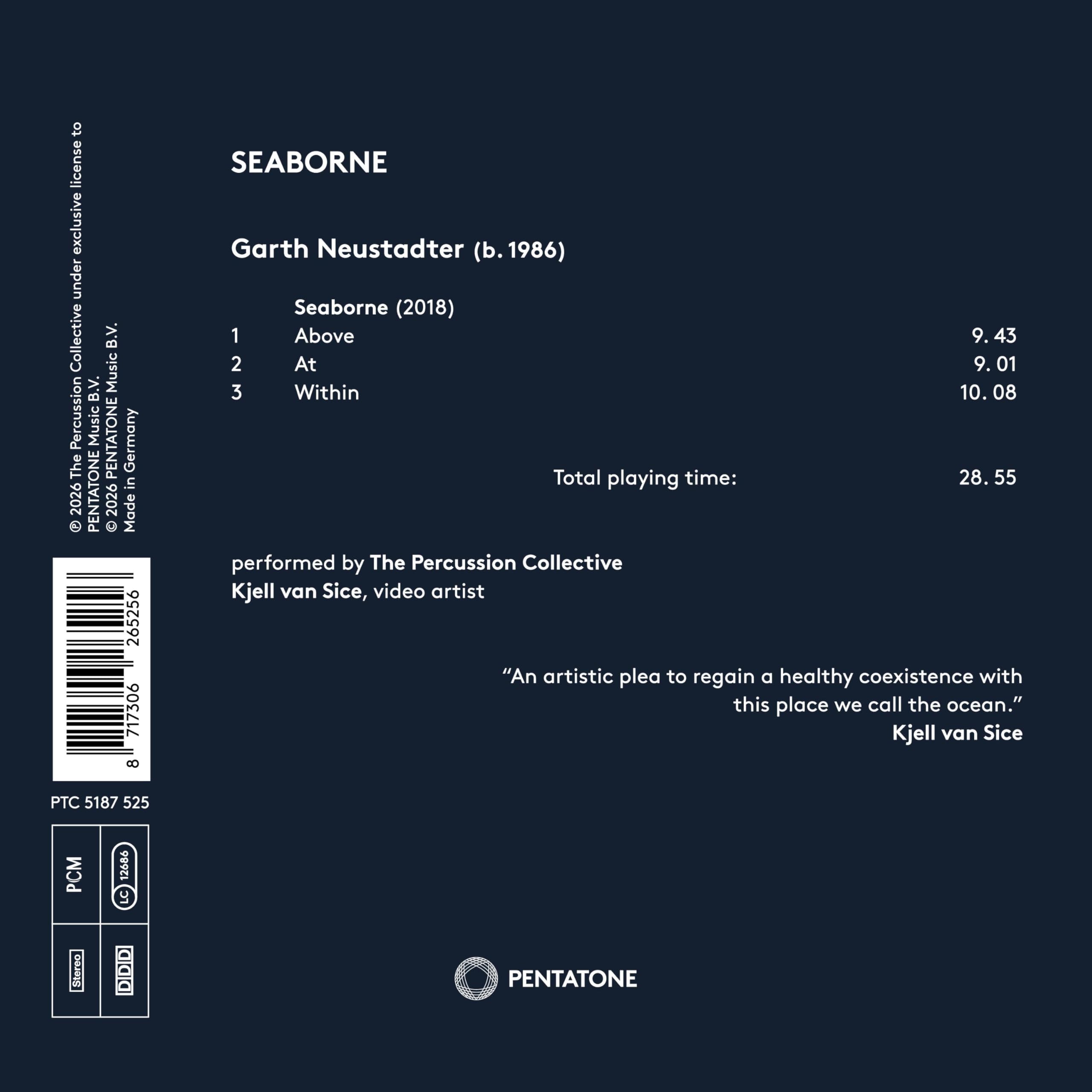 Seaborne
