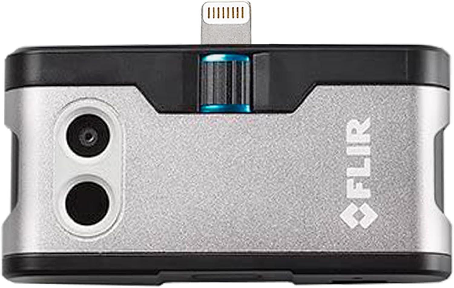 FLIR ONE Gen 3 - Thermal Imaging Camera for iOS Smartphones (iPhone 14
