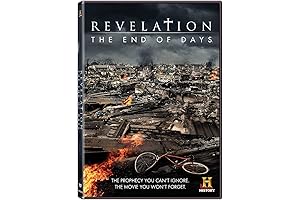 Revelation: An Epic Biblical Movie