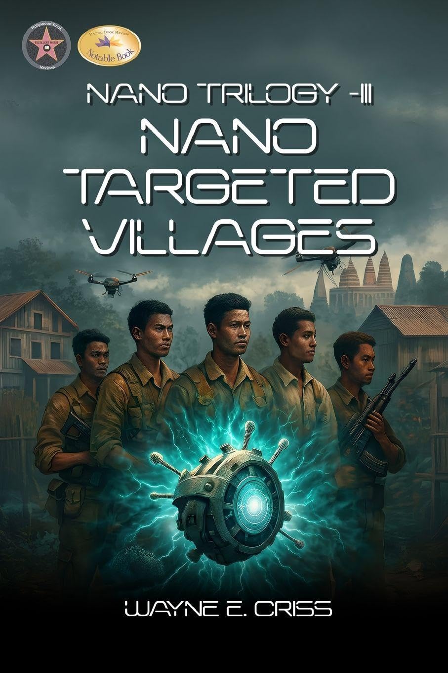 Nano Trilogy III