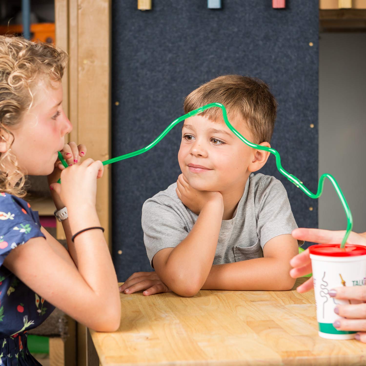 TalkTools Straw Kit Buy Online in UAE at desertcart