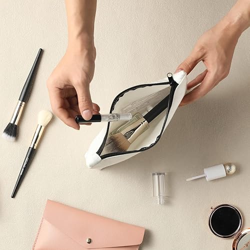 Miniatura 5 de Bolsa de maquillaje de viaje para niñas, regalo de fin de semana, regalo para ella, regalo de viaje, regalo para adolescentes, mejores amigos,