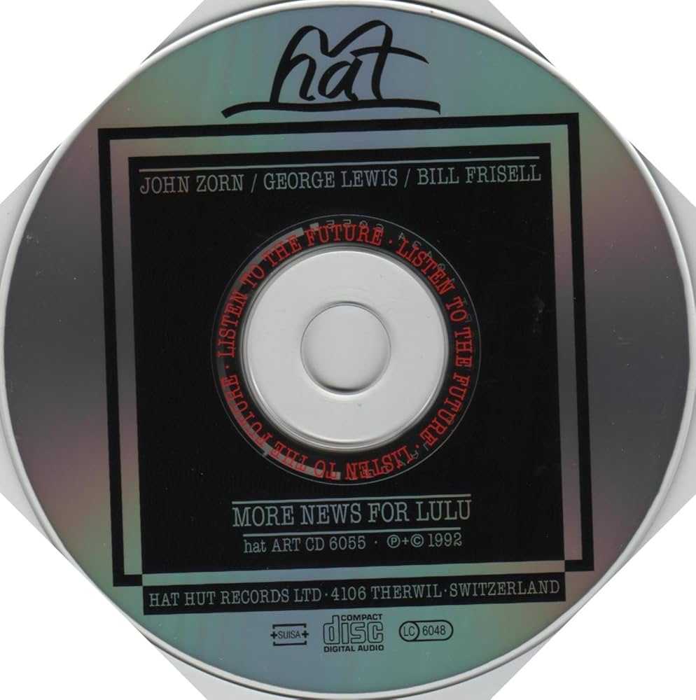 Amazon.co.jp: More News for Lulu: ミュージック