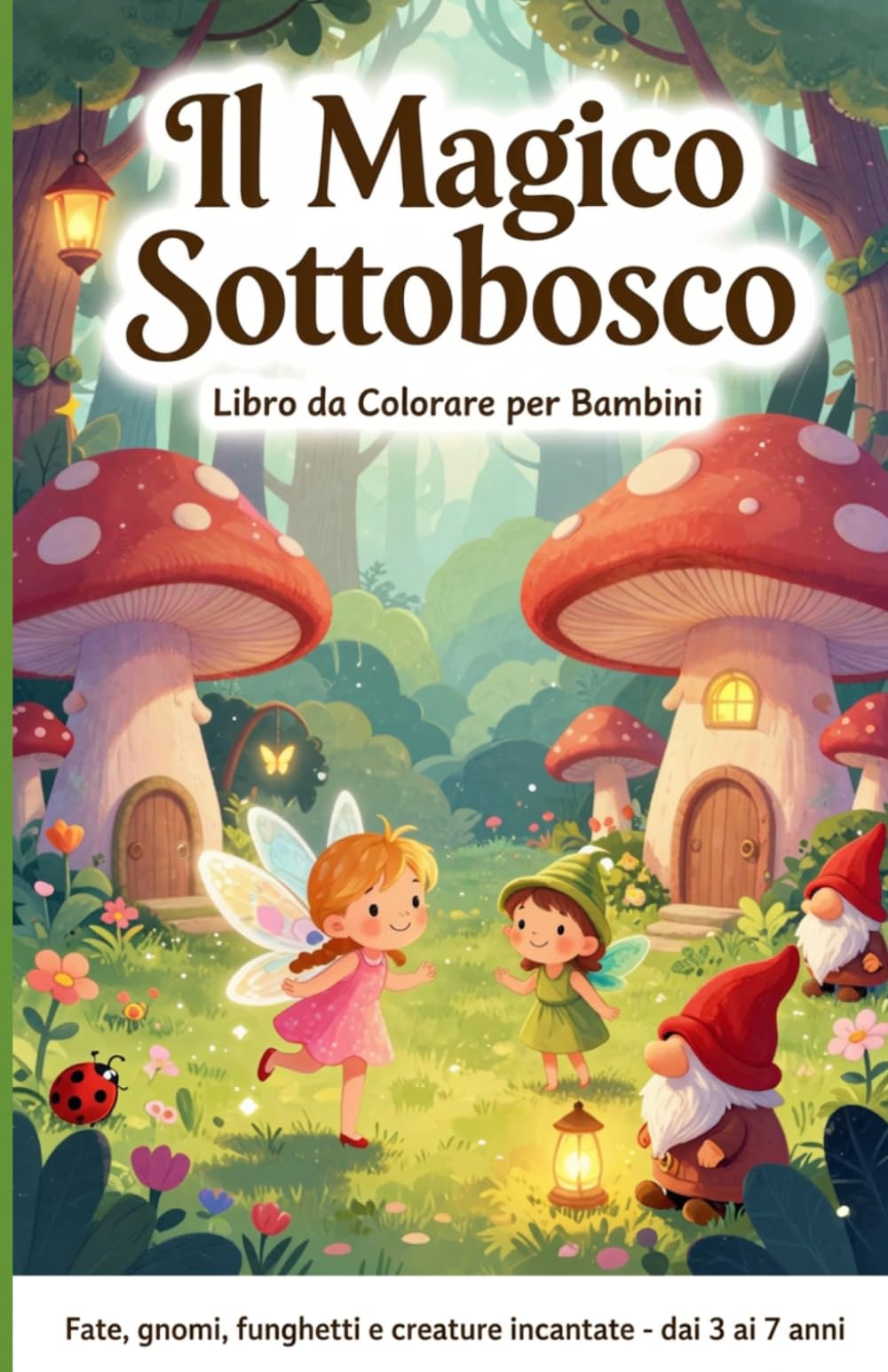 Il Magico Sottobosco