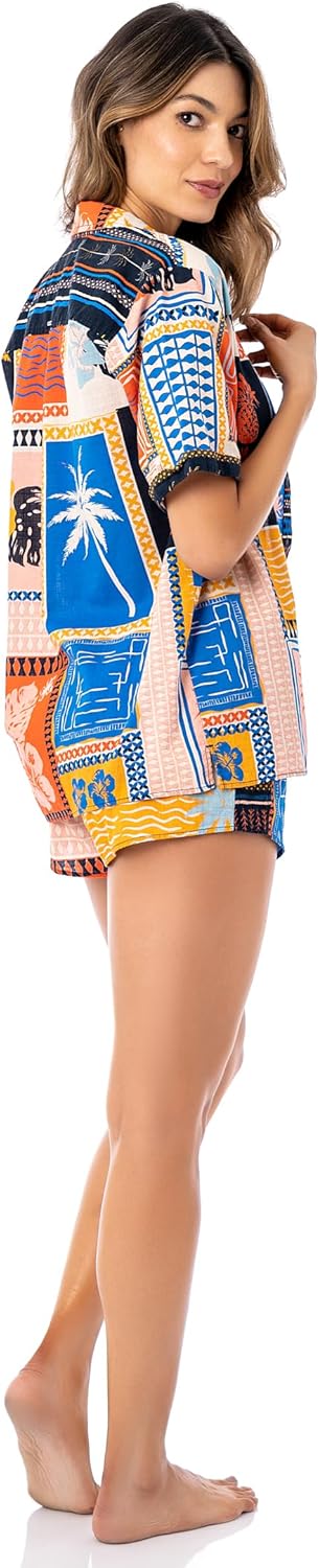 Maaji Women's Long Shirt - Image 4