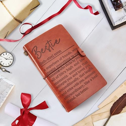 Miniatura 3 de Regalos conmemorativos para mejores amigos, regalos para mejores amigos, regalo de Navidad, regalo de cumpleaños, regalo de cumpleaños,