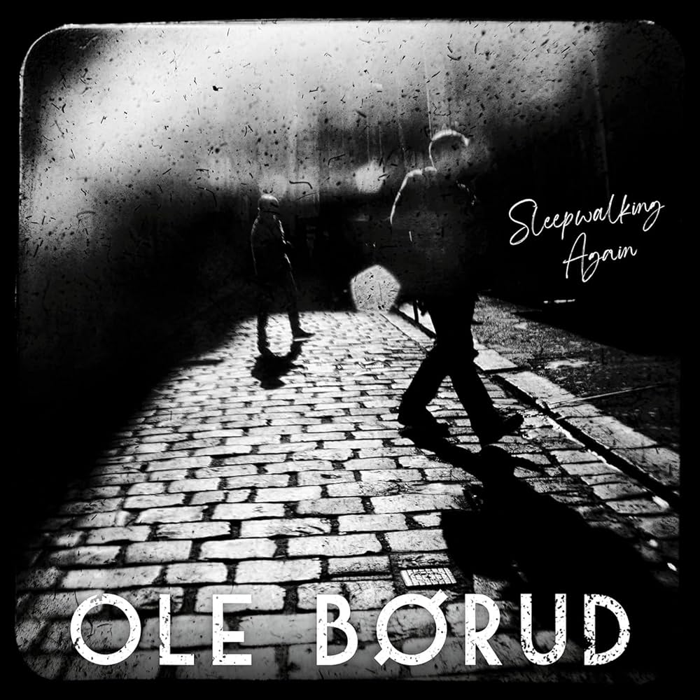 Ole Borud, Ole Borud - Sleepwalking Again - Amazon.com Music