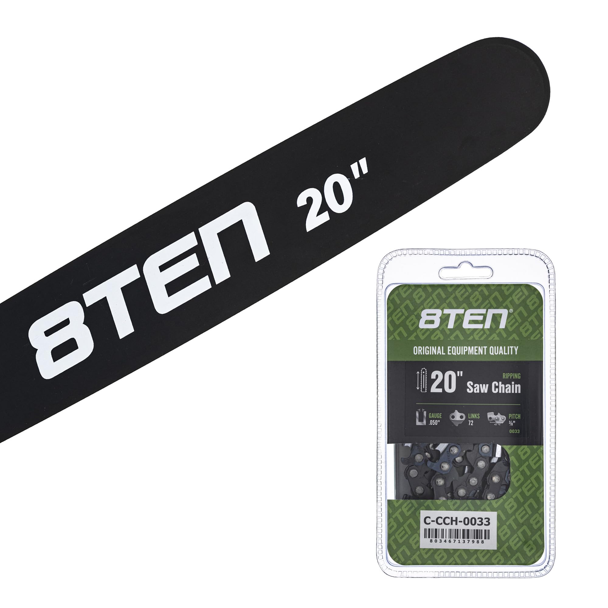 Amazon.com: 8TEN 20