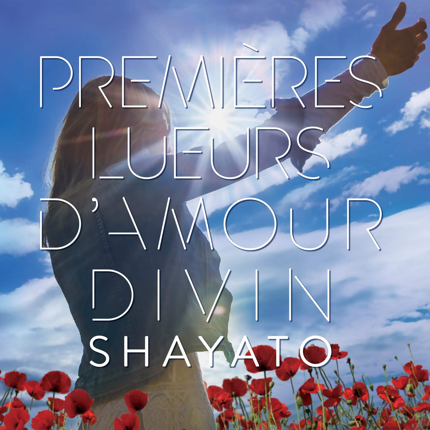 Premières lueurs d’amour divin [Audio CD]