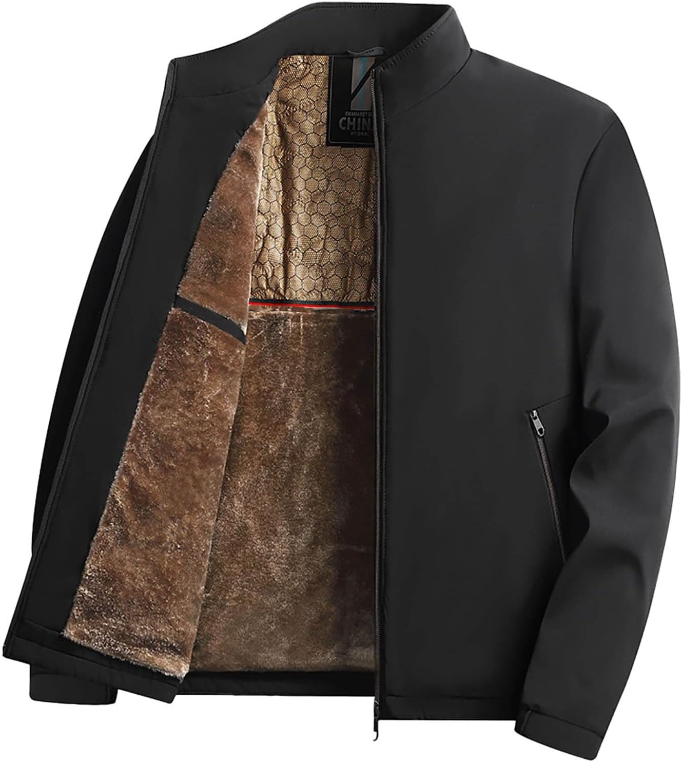 シマノ ゴアテックス 冬用ジャケット ウインドブレーカー 裏起毛