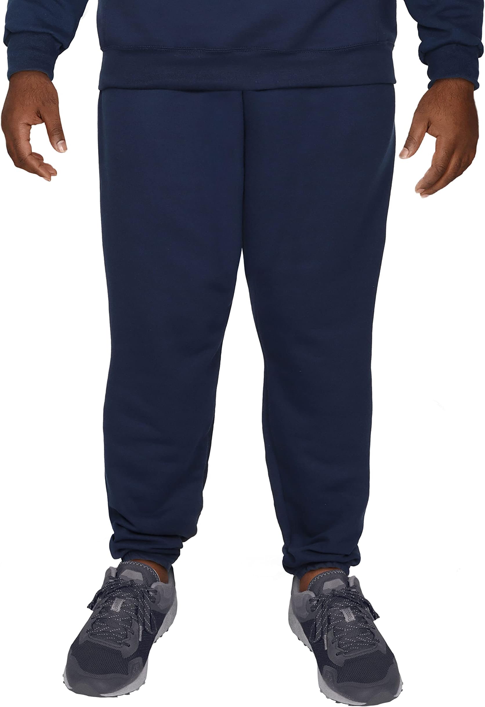 Fruit Of The Loommens Eversoft Fleece Sweatshirts, Hoodies & Sweatpants Sweatpants