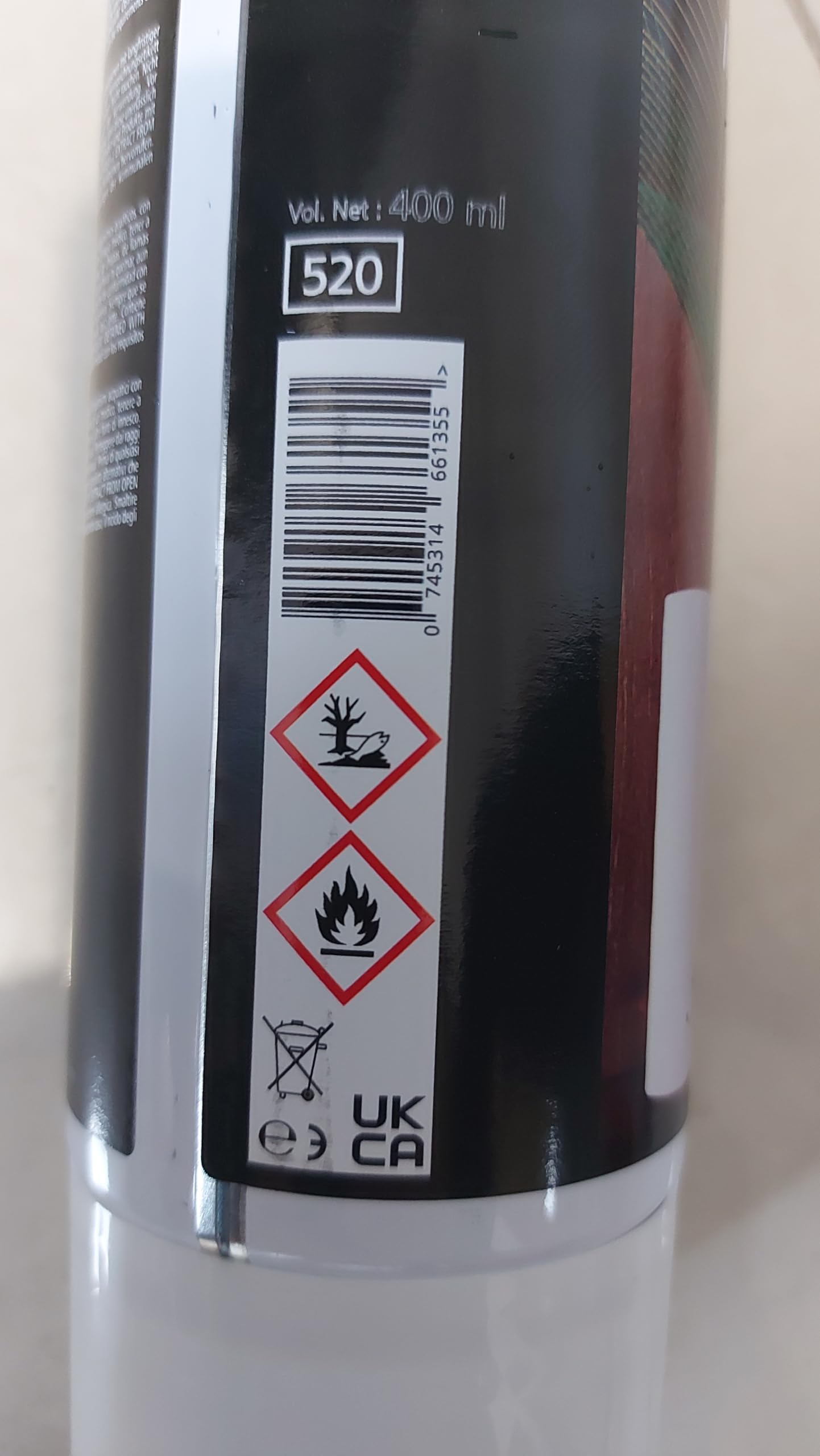 Insecticide à Base de Pyrèthre en Aérosol 4x400ml, Avec Diffuseur Automatique Murale, Anti-mouches, Moustiques, Punaise de Lit Efficace contre les insectes volants et rampants. (5)