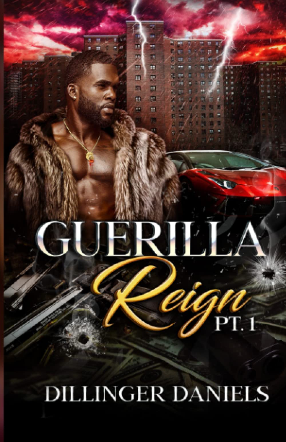 Guerilla Reign