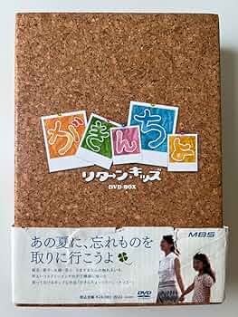 がきんちょリターンキッズDVD 昼ドラ 美山加恋 辺見エミリ Amazon.co.jp: がきんちょ リターンキッズ DVD 昼ドラ 美山加恋 辺見